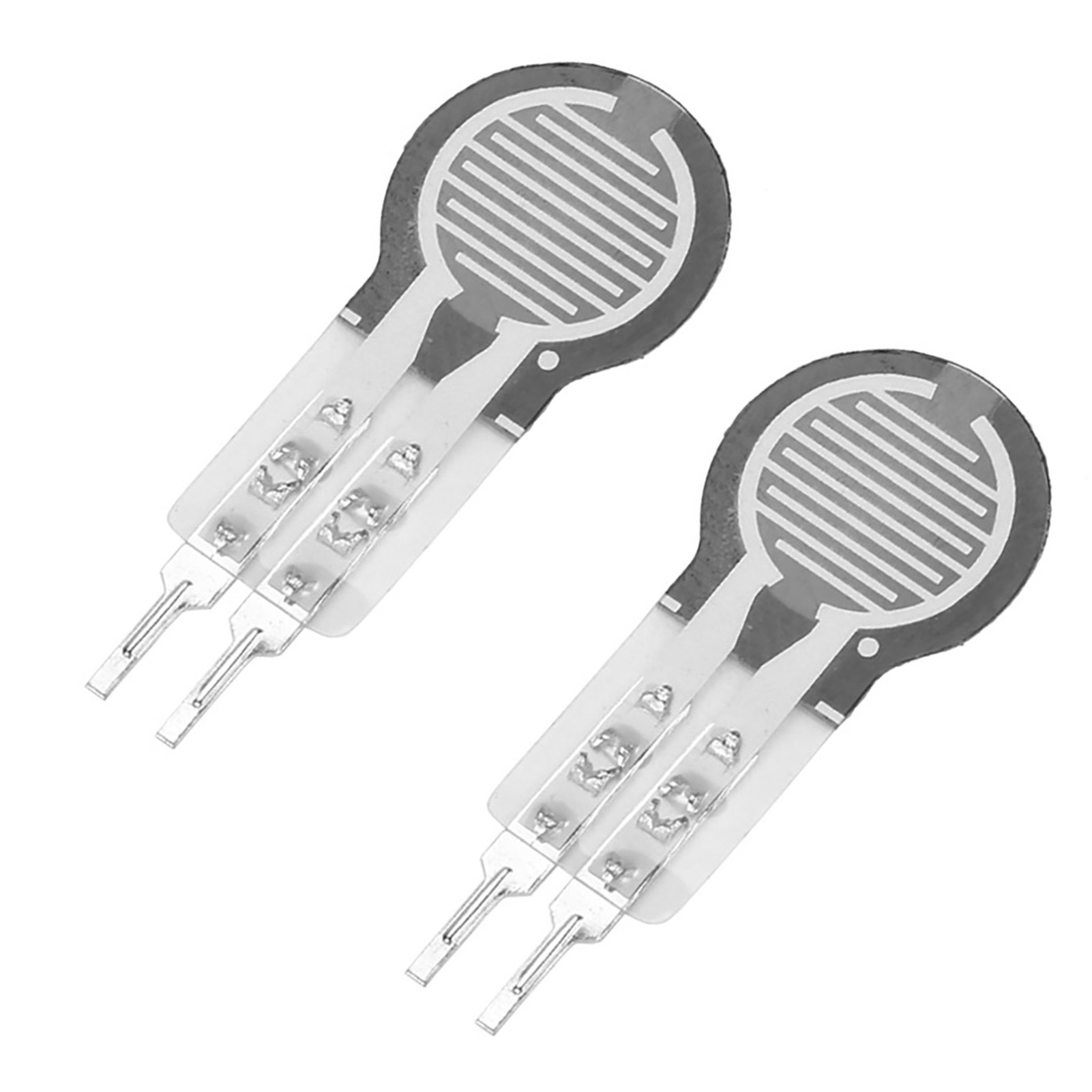 Df9-16 Dünnschicht-flexible Widerstandsdrucksensoren Für Intelligente Roboter Und Intelligente Bürostühle