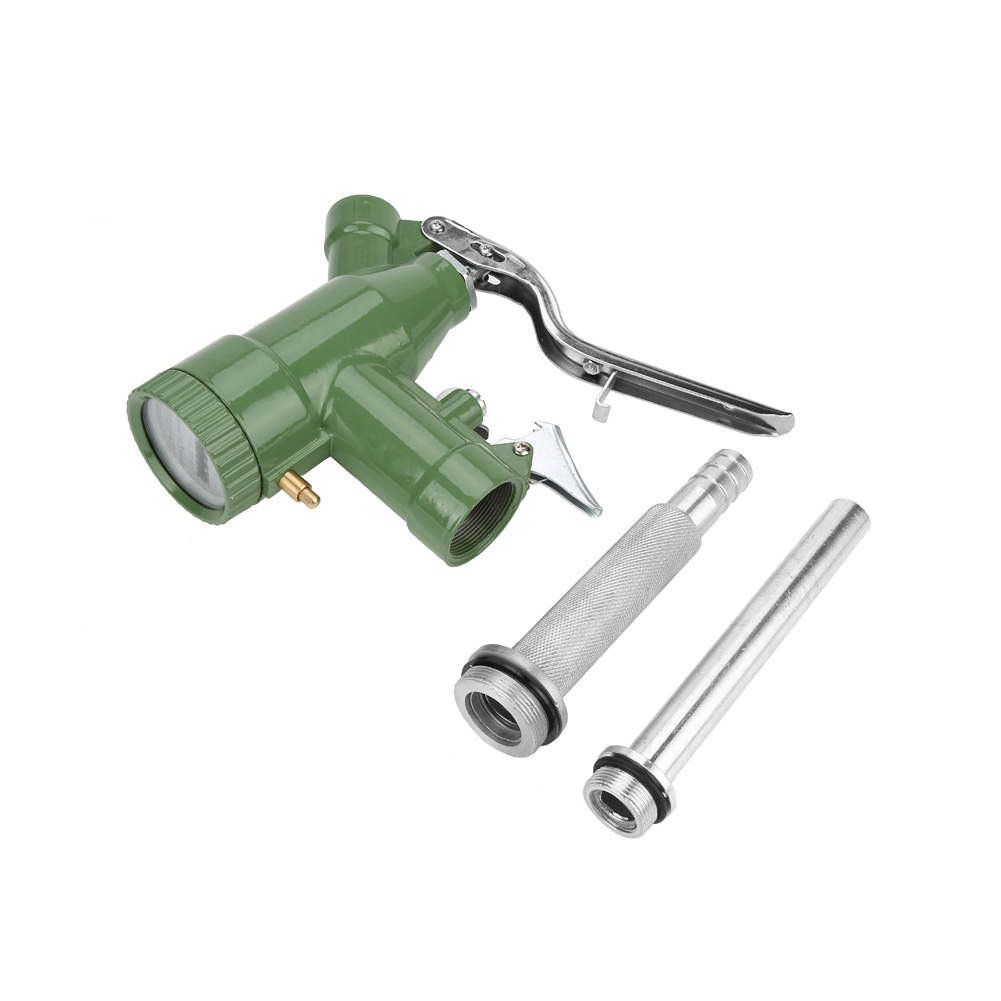 Lly-15 Rotortyp-luftbetankungs-dosierdüse