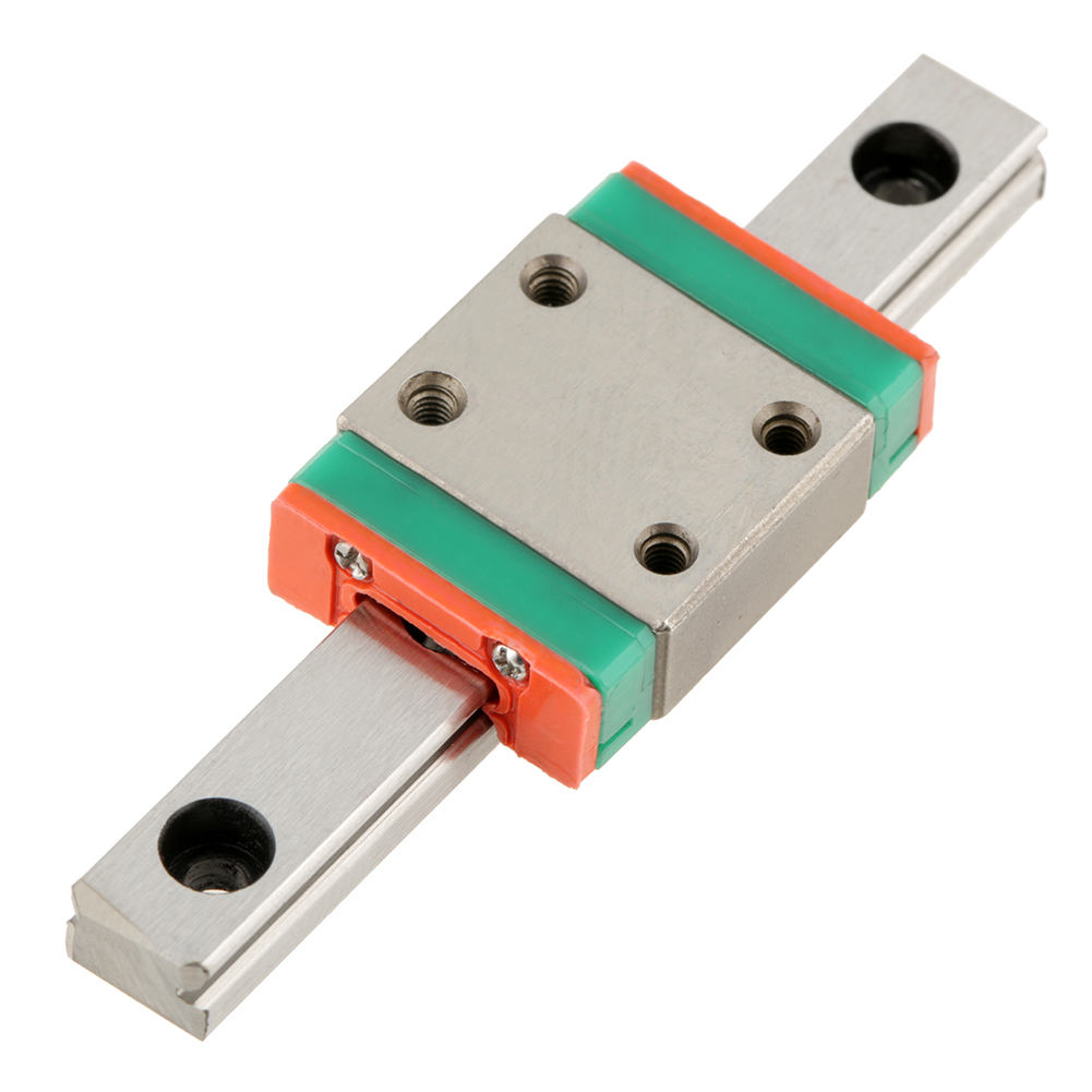 Miniatur-linearführungsschieber Lml7b