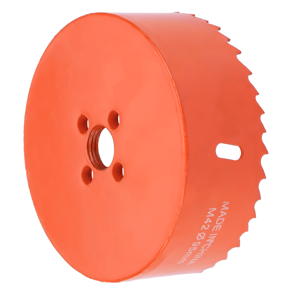 M42 95mm Bimetall-lochspreizer