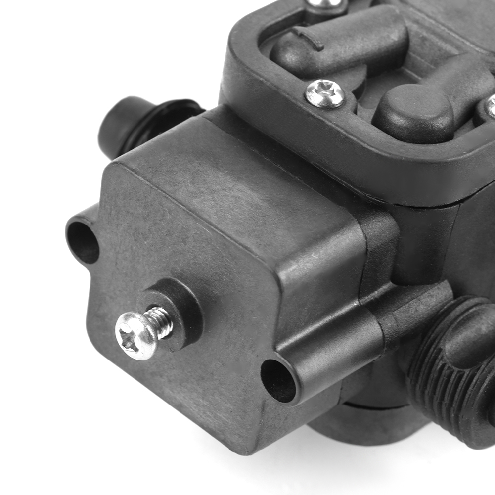 24v 60w Gleichstrompumpe 0142hb-24-60