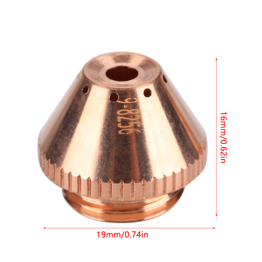 5 Feimate Sl60-sl100 120 A 9-8256 Plasmaschutzkappen