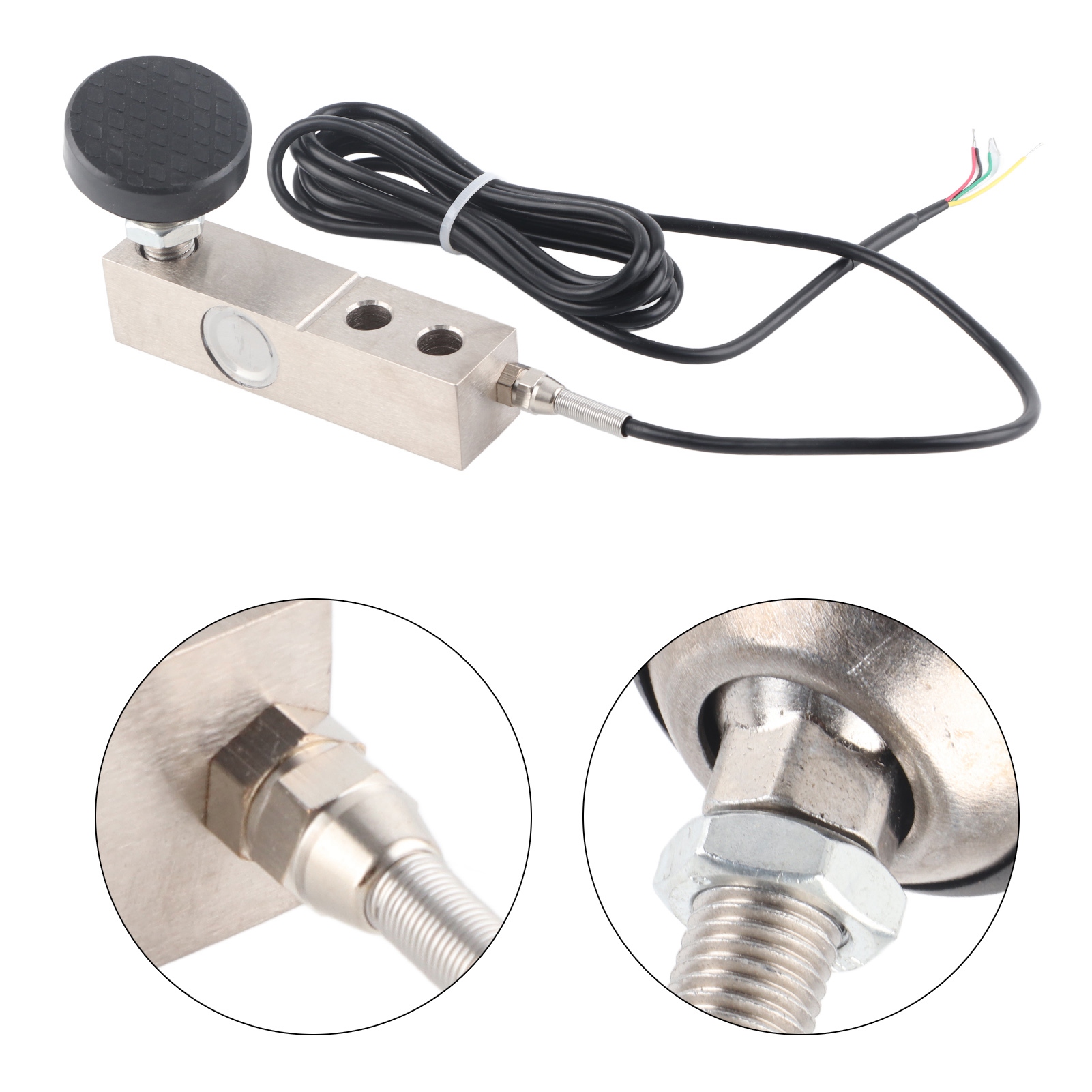 Zutatenwiegesensor