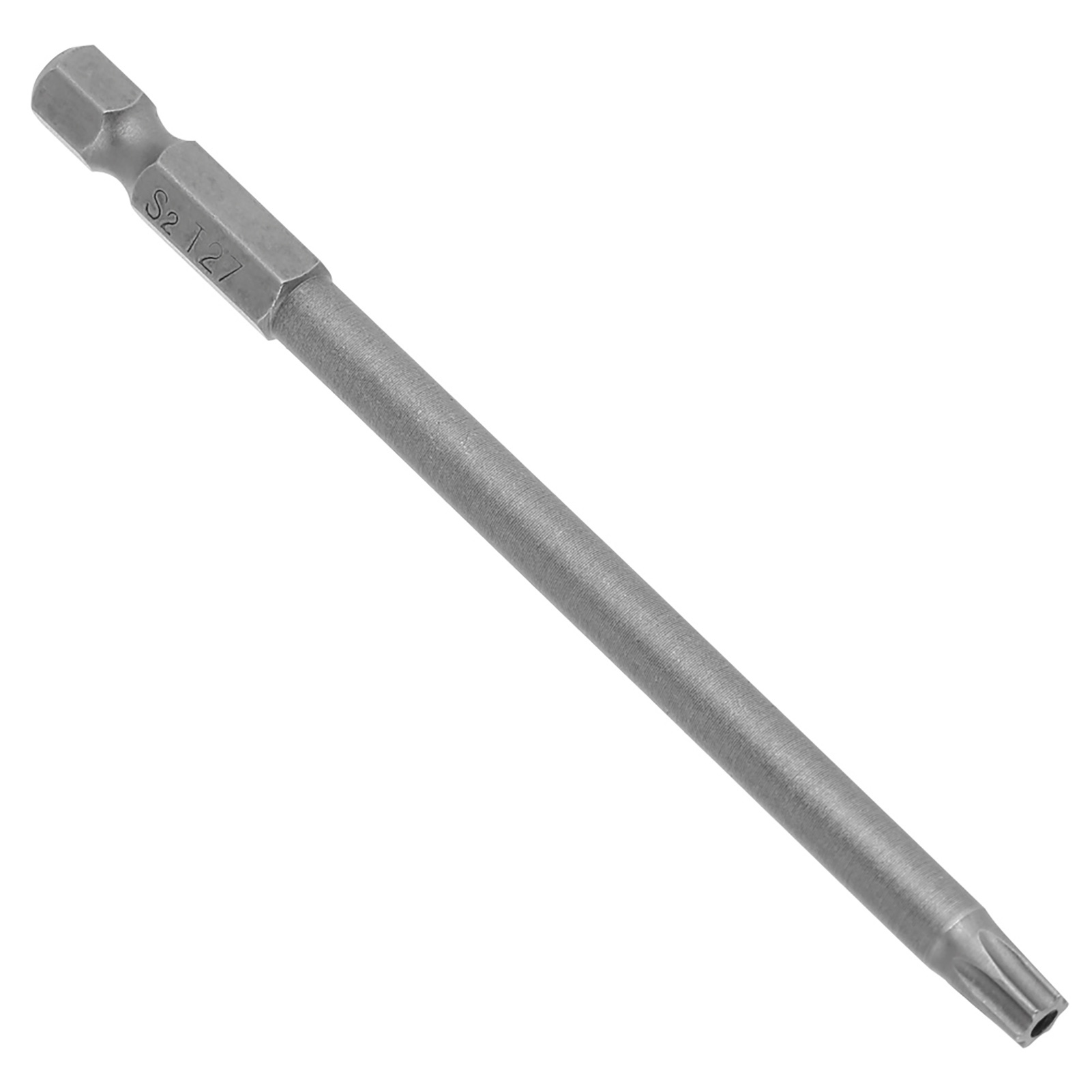 10 Torx-hohlbits, 100 Mm Lang, Bst Bits-002