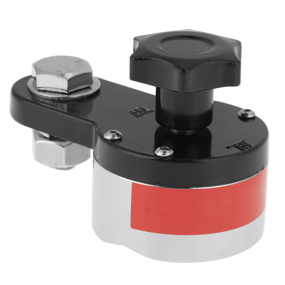 Mwgc1-600 Klemmanschlussschalter Für Magnetische Schweißerdungsverbinder