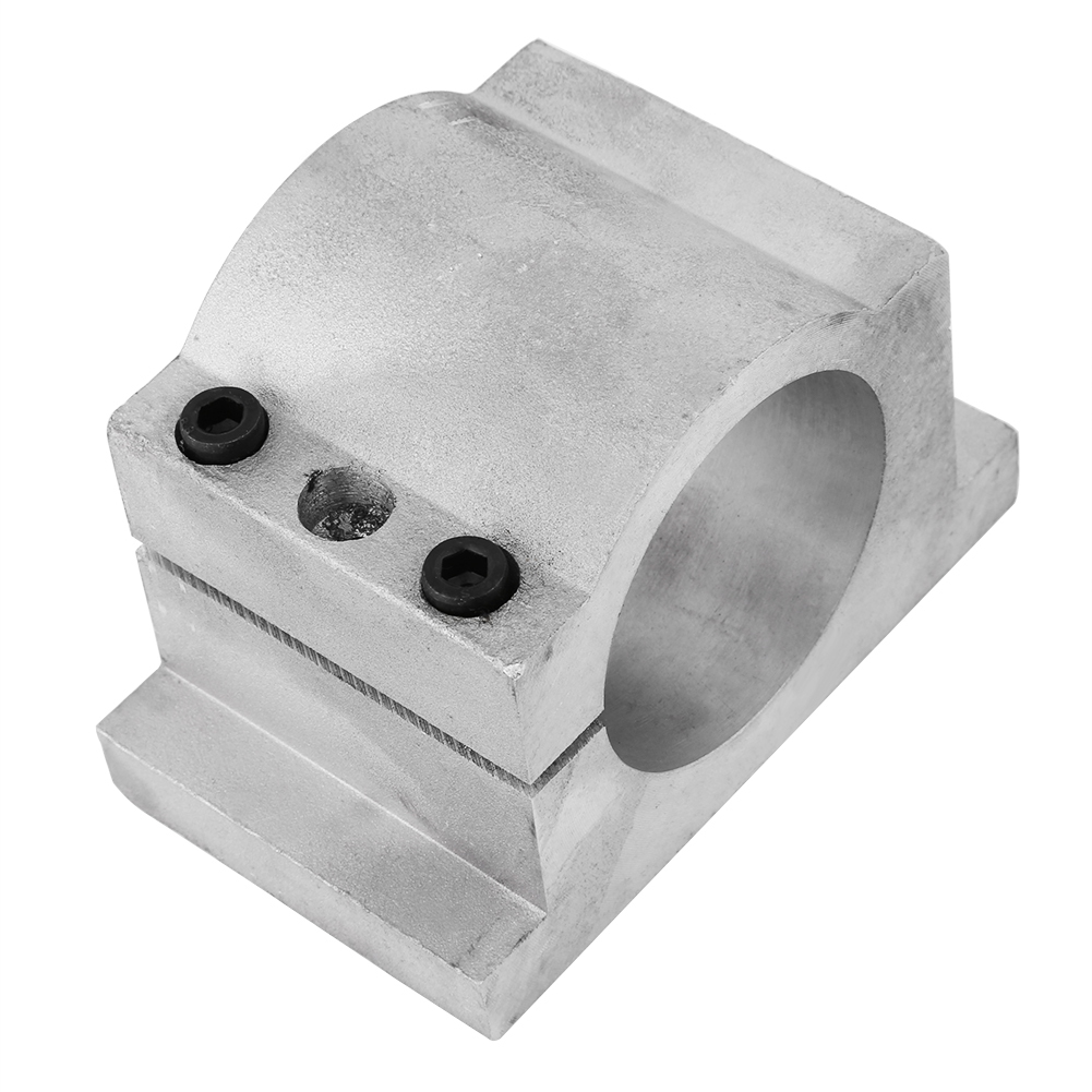 Graviermaschine Aus Aluminiumguss, Spannvorrichtung Mit Einem Durchmesser Von 52/65 Mm