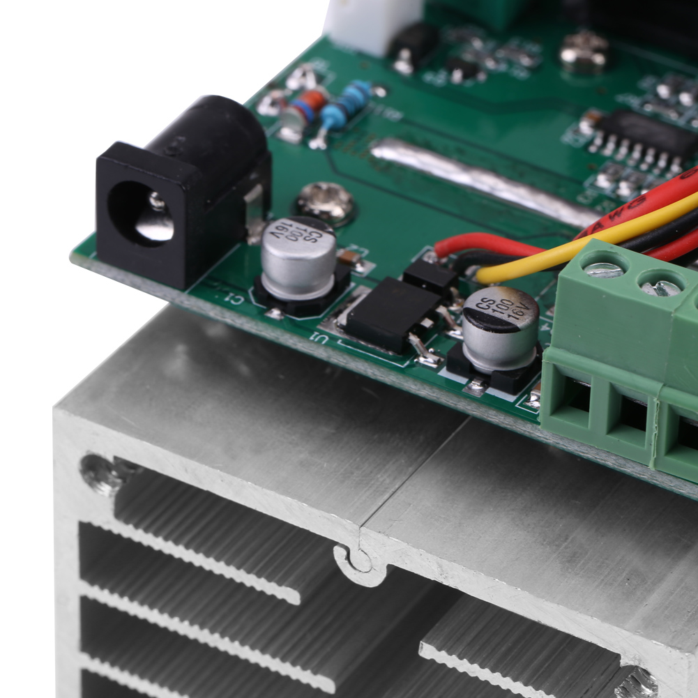 12v Elektronisches Lademodul