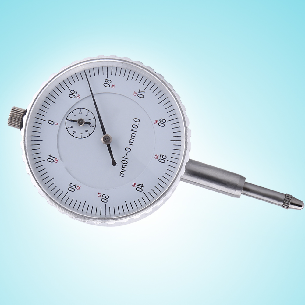 Messuhr A, 0-10 Mm