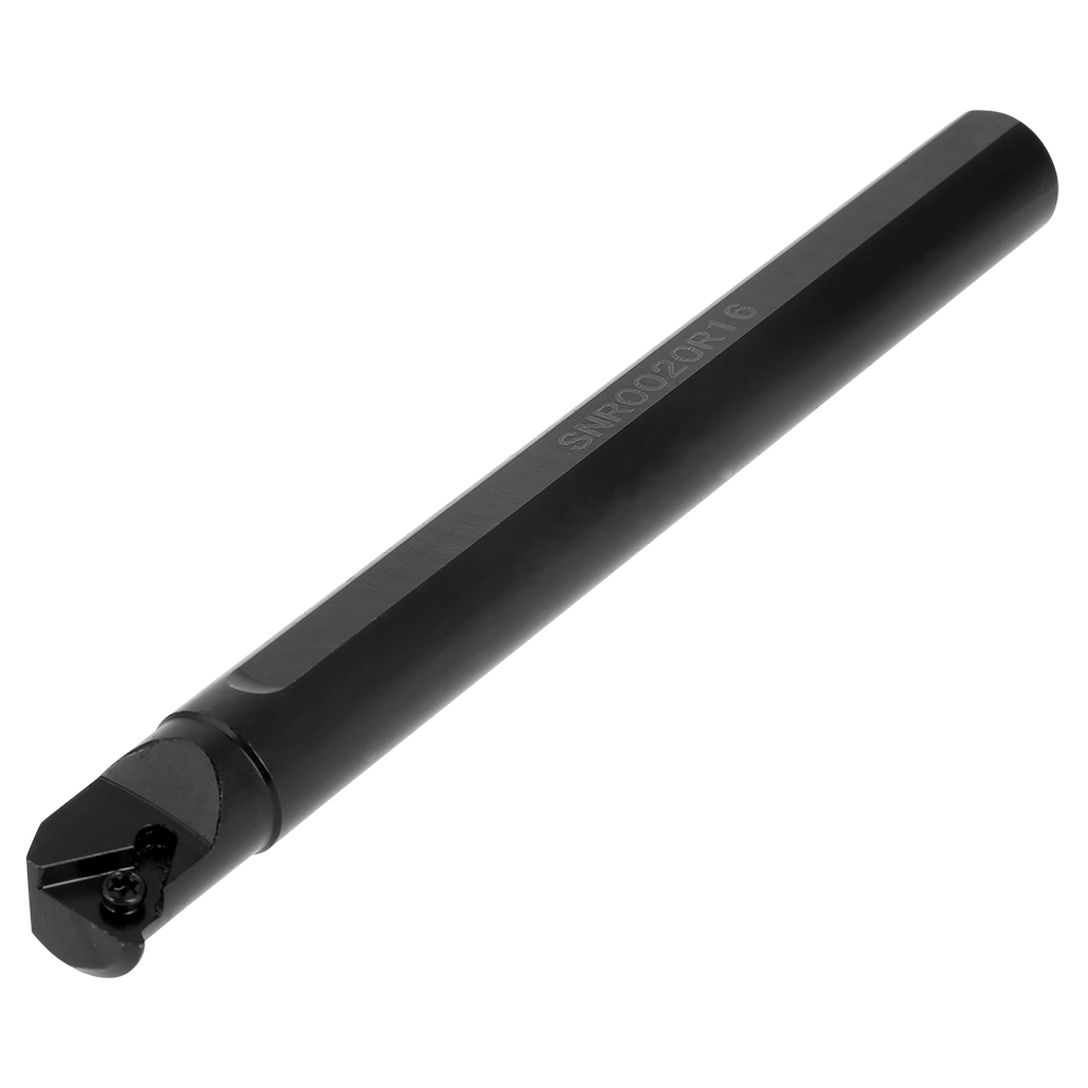 Cnc-innengewindedrehwerkzeughalter Snr0020r16 + Schraubenschlüssel