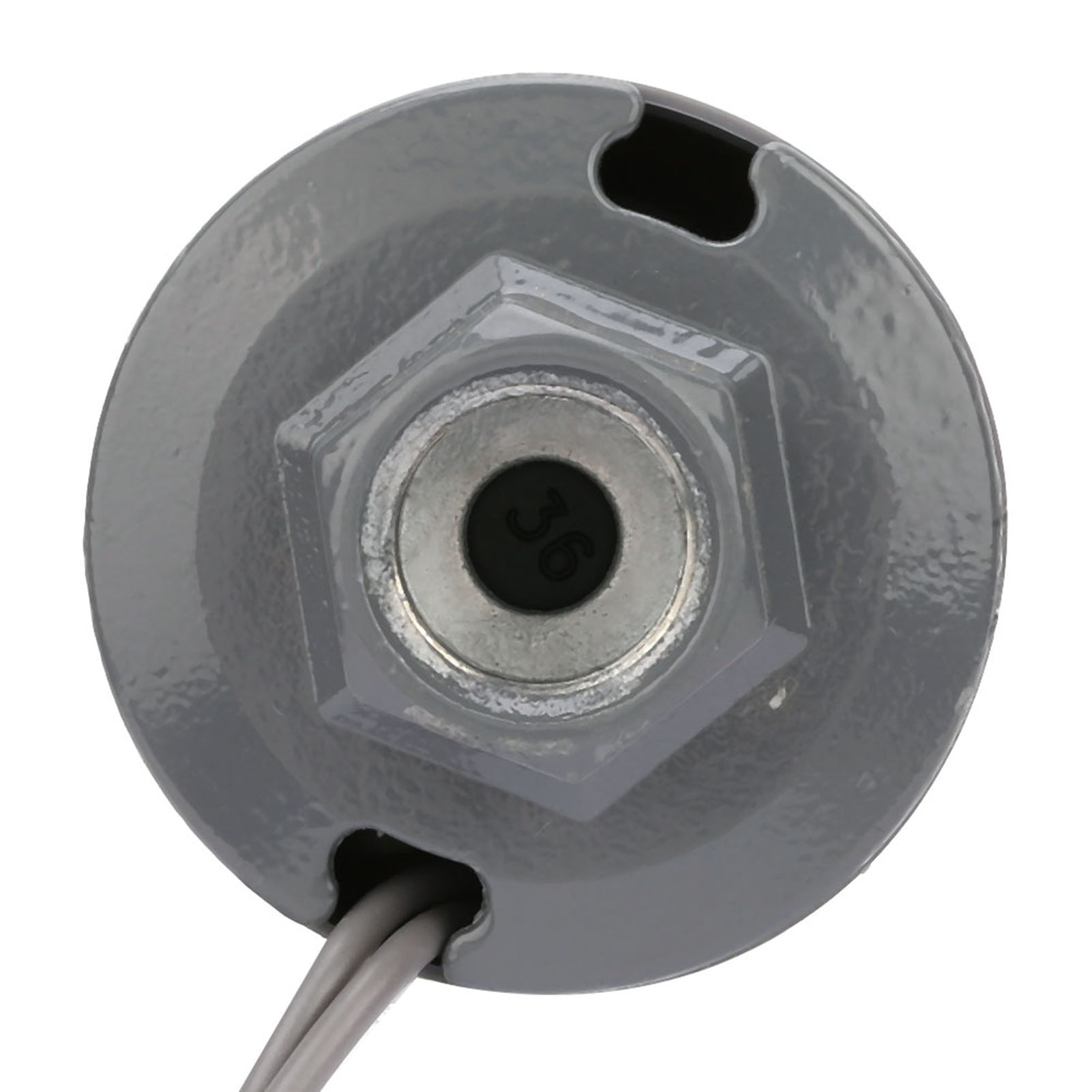 Universeller Automatischer Druckschalter G3/8" Für Wasserpumpen, Mechanischer Druckregler