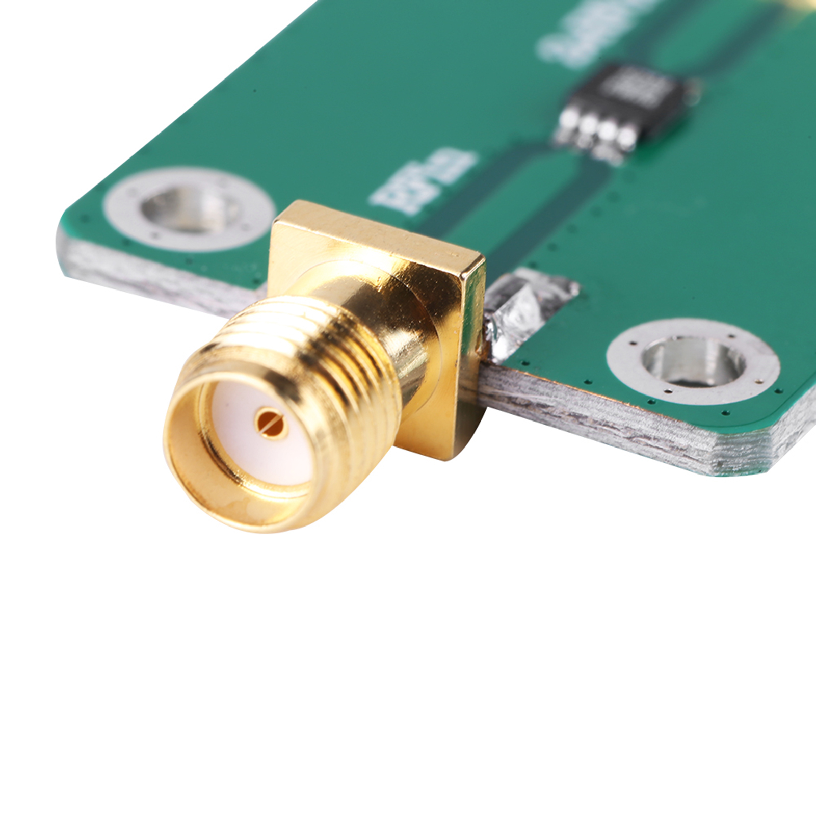 Mikrowellen-/hochfrequenzvervielfacher: Hf-eingang 4,0–8,0 Ghz, Hf-ausgang 8,0–16,0 Ghz
