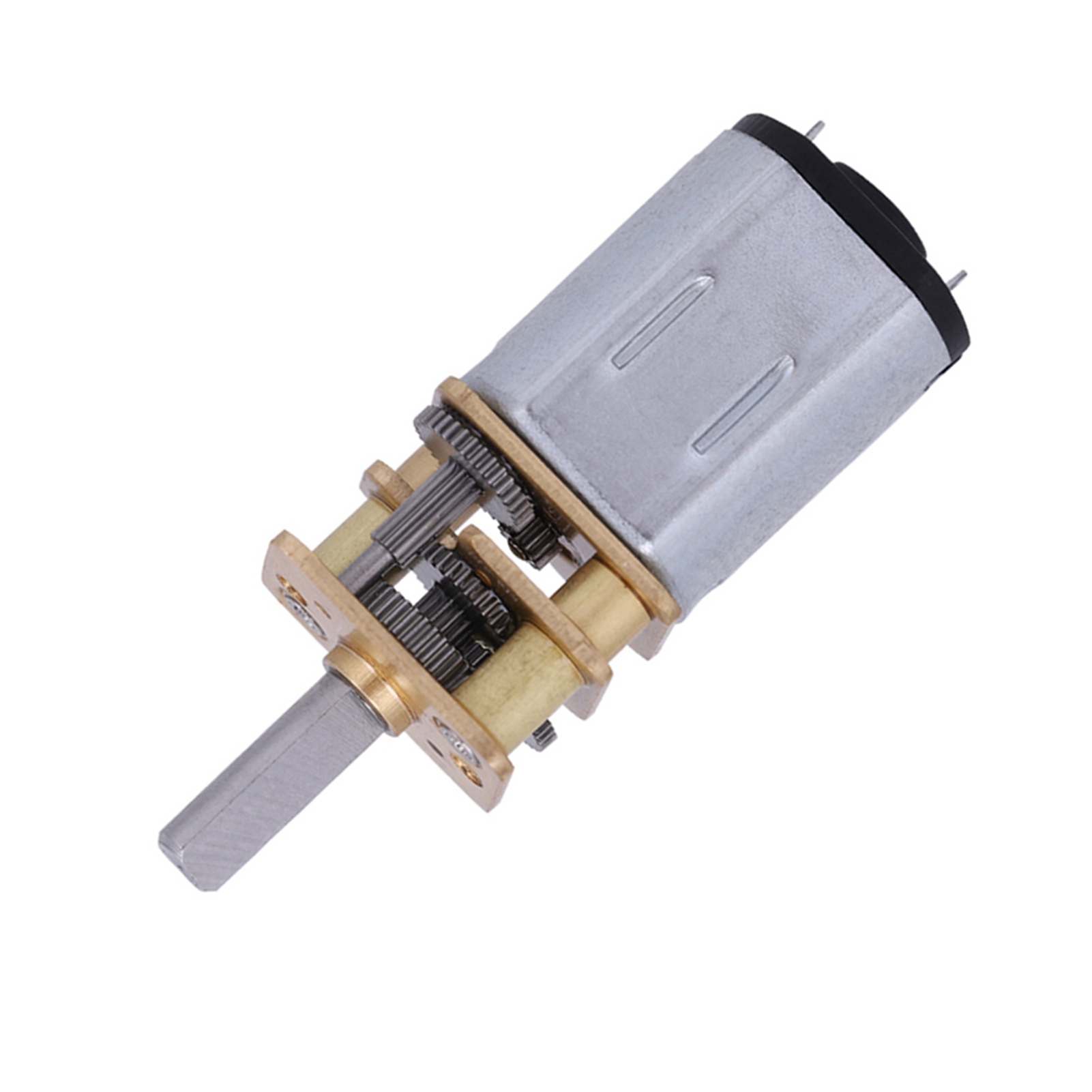 Ga12-n20 6v 150rpm Getriebemotor