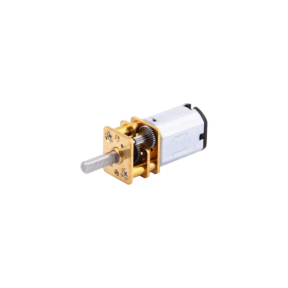 Ga12-n20 12v 300 U/min Getriebemotor