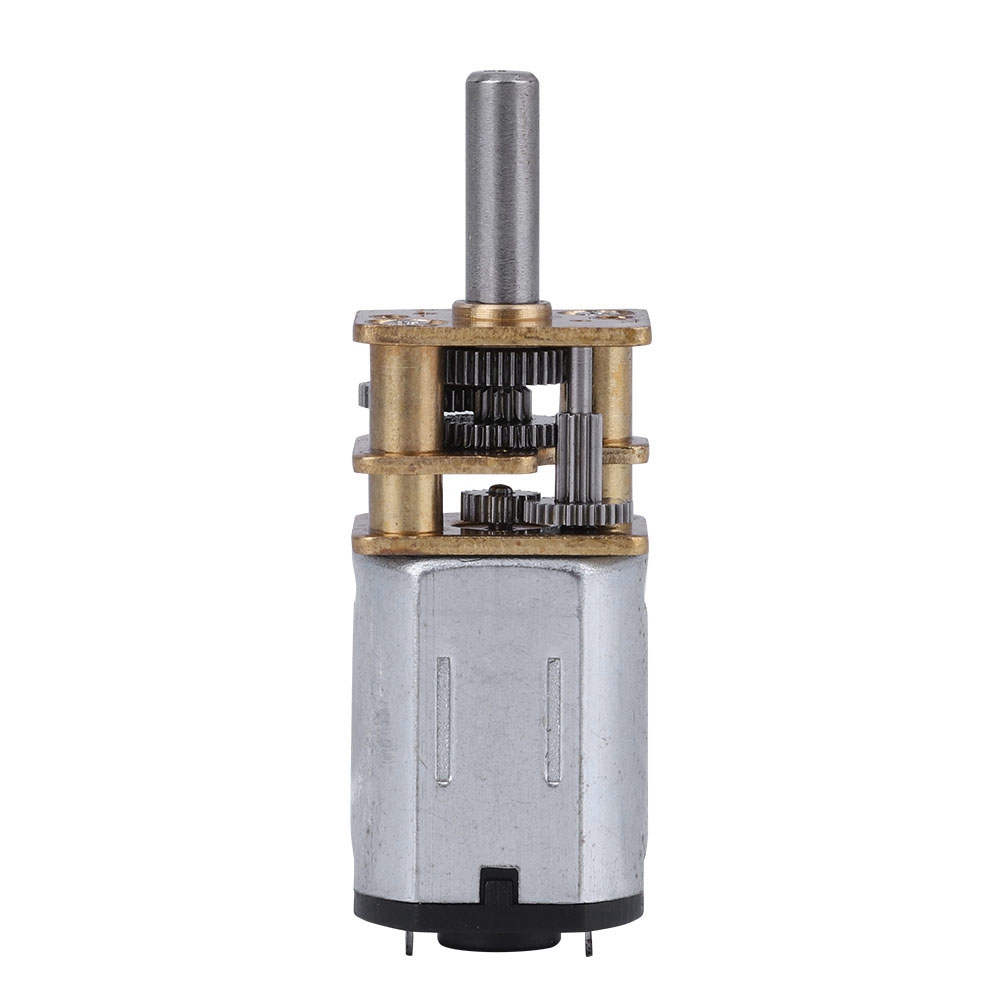 Ga12-n20 3v 150rpm Getriebemotor