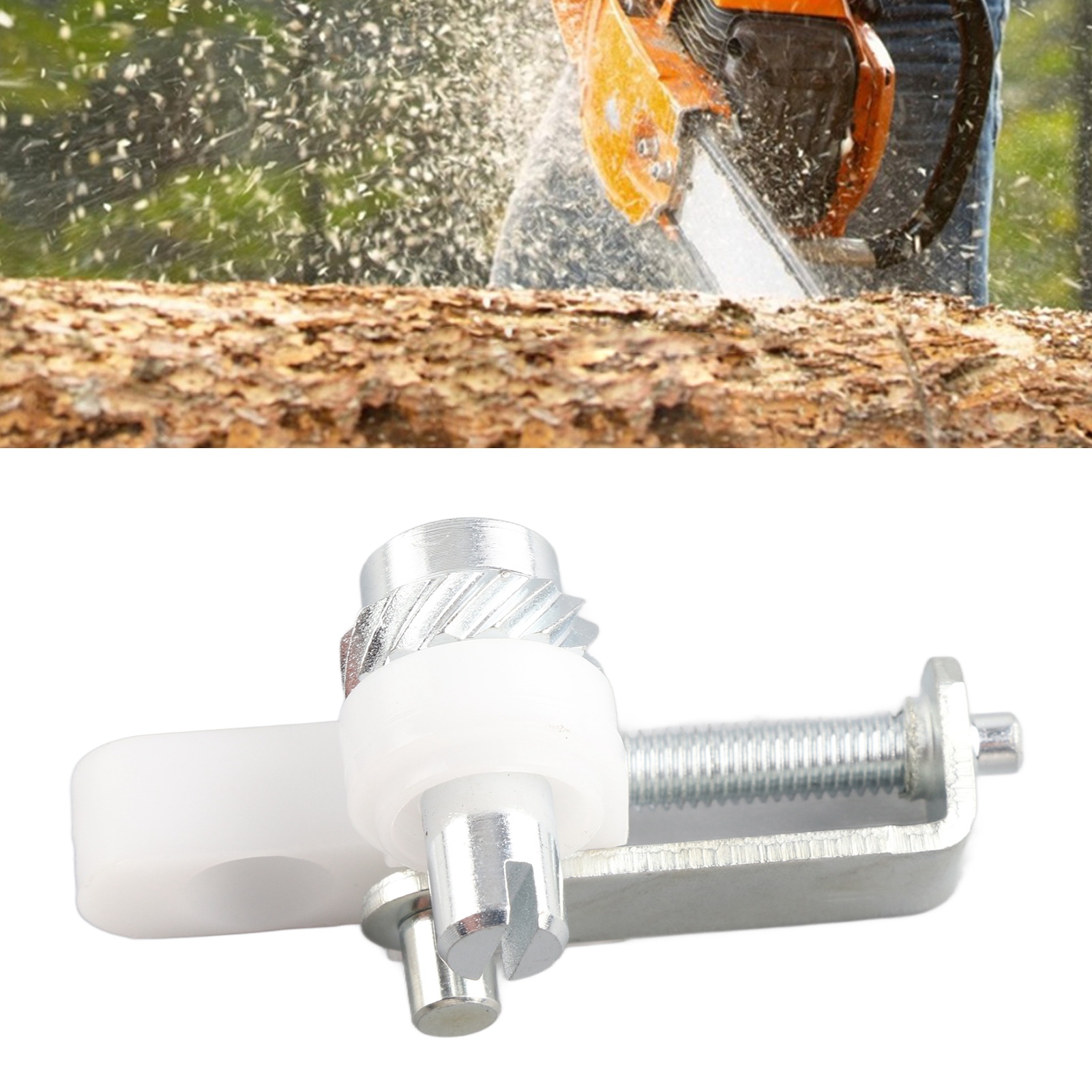 Kettenspanner Für Stihl Ms290 Ms390 Ms310 Kettensägen