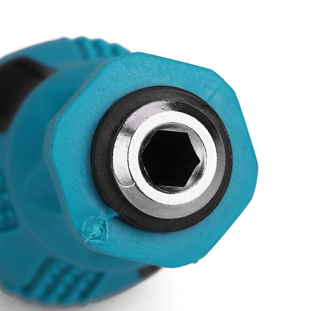 Multifunktionsschraubendreher 9907 6x38 - Manuelles Reparaturwerkzeug