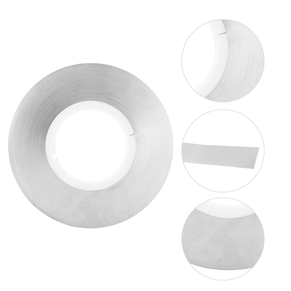 Vernickeltes Verbindungsstück, 0,12 Mm Dick, Für Akku-punktschweißmaschine, 1 Kg