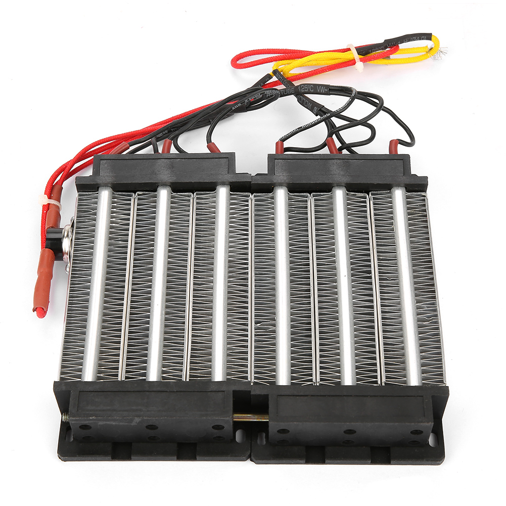 1500w Ptc-keramik-wellluftheizelement Mit Konstanter Temperatur
