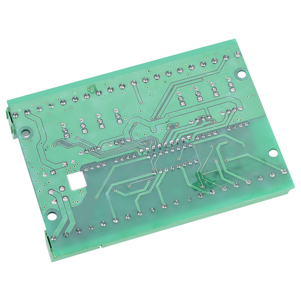 8-kanal-d8-5v/24v-signalpegelwandler, 5v/24v-umwandlung, Mit Signalformung Und Verstärkung Bis Zu Einem Strom Von 1a.