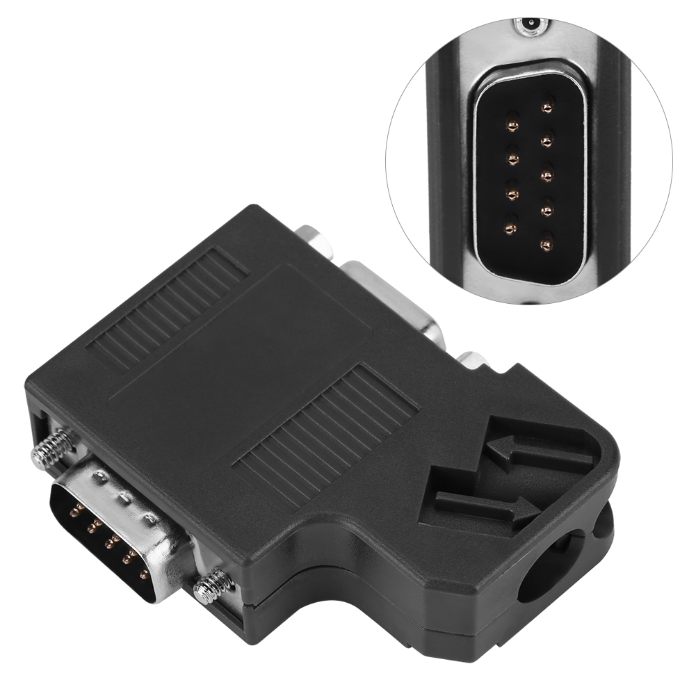 Dp 6es7 972-0bb41-0xa0 Datenanschluss
