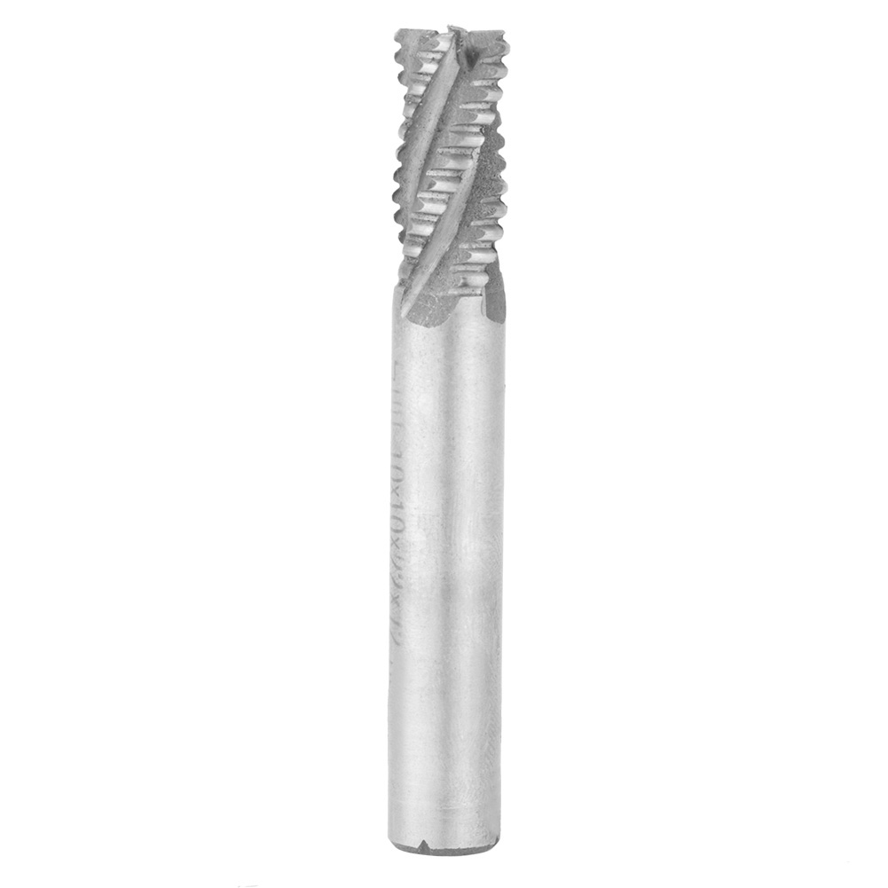 Schruppfräser 1ps/wellenfräser/winkelfräser M10
