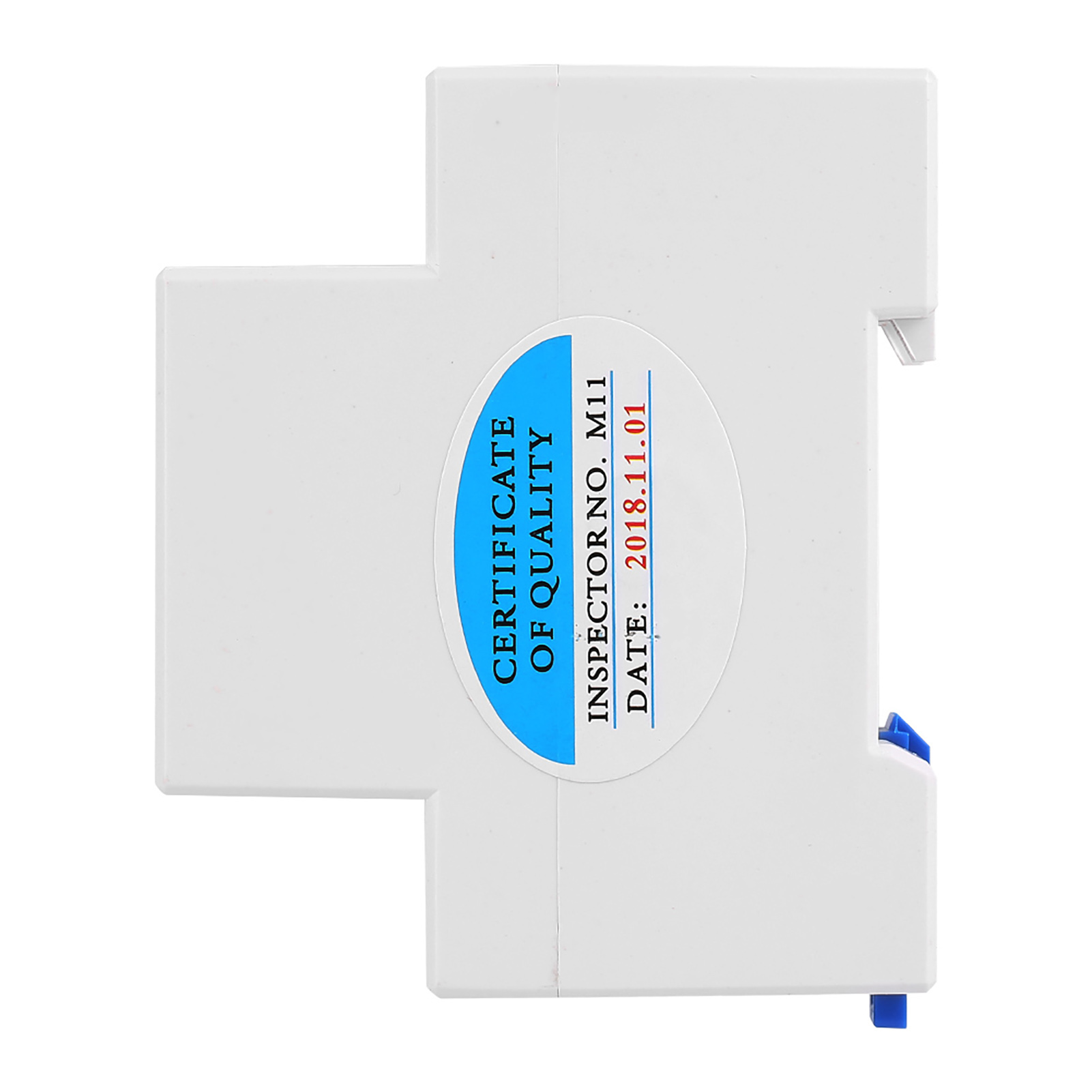 Einphasiger Multifunktions-energiezähler Mit Lcd-anzeige 5-32 A 230 V 50 Hz Dds528