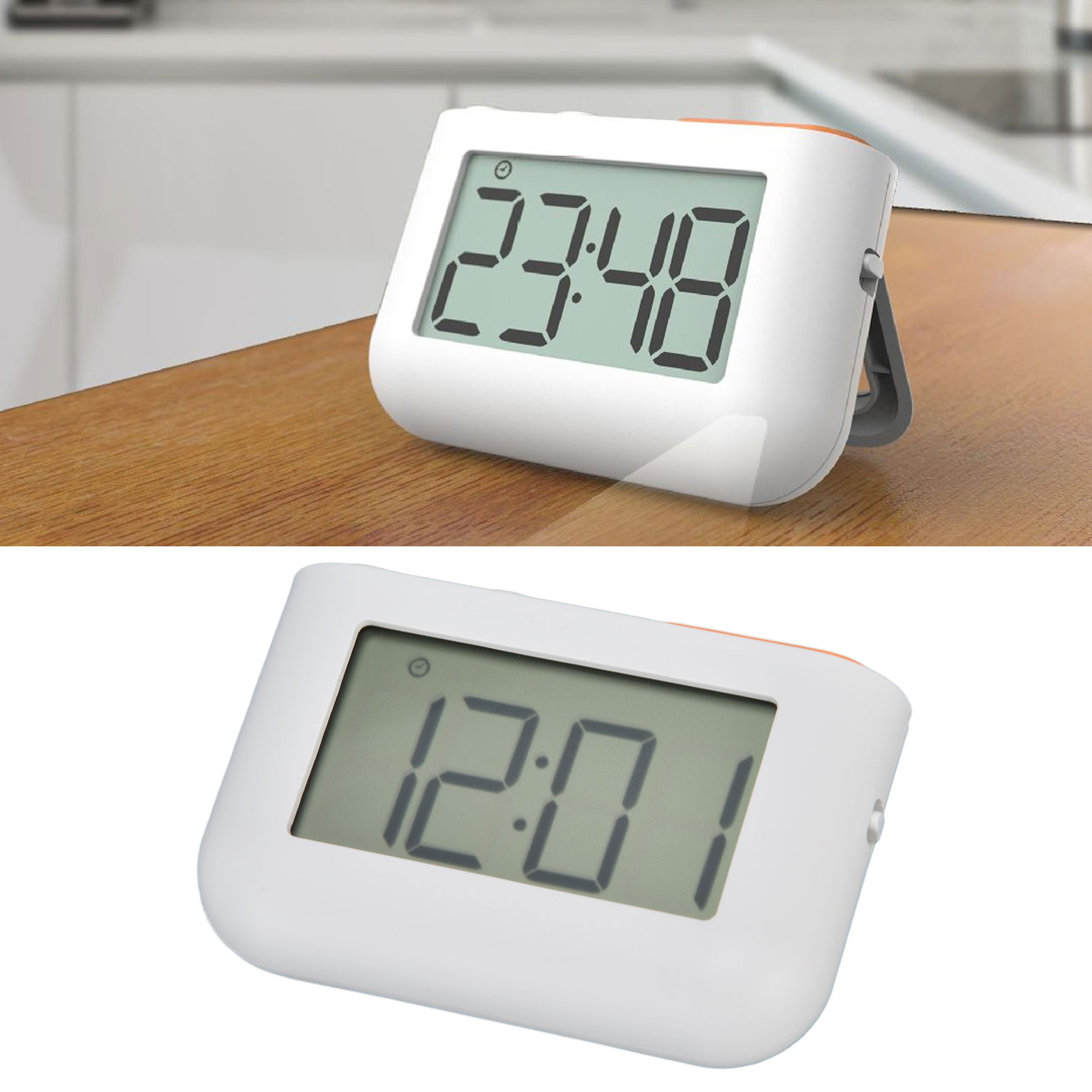 Elektronischer Timer, Elektronische Uhr, Lerntimer Für Schüler, Zeitmanagement, Countdown-erinnerung Zum Backen
