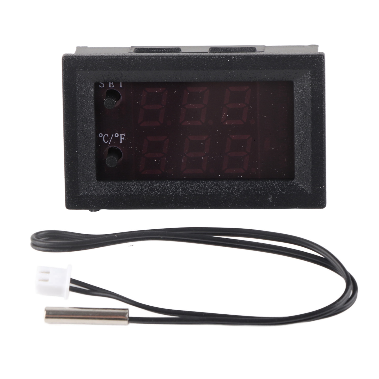 Intelligenter Temperaturregler Xd-2048 Mit Digitalanzeige, Ersatz Für Gs02051-01
