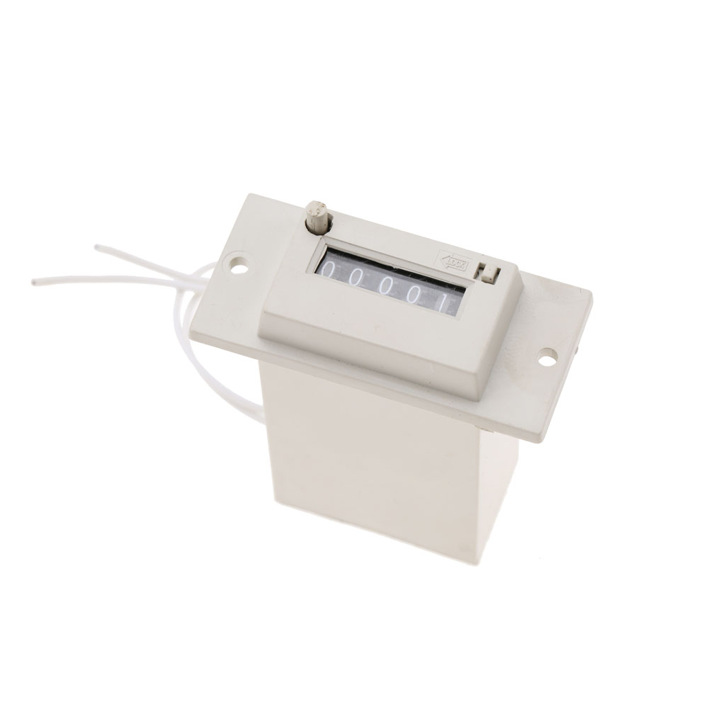 Csk5-ykw Elektromagnetischer Zähler, Impulssignalzähler, Elektronischer Zähler