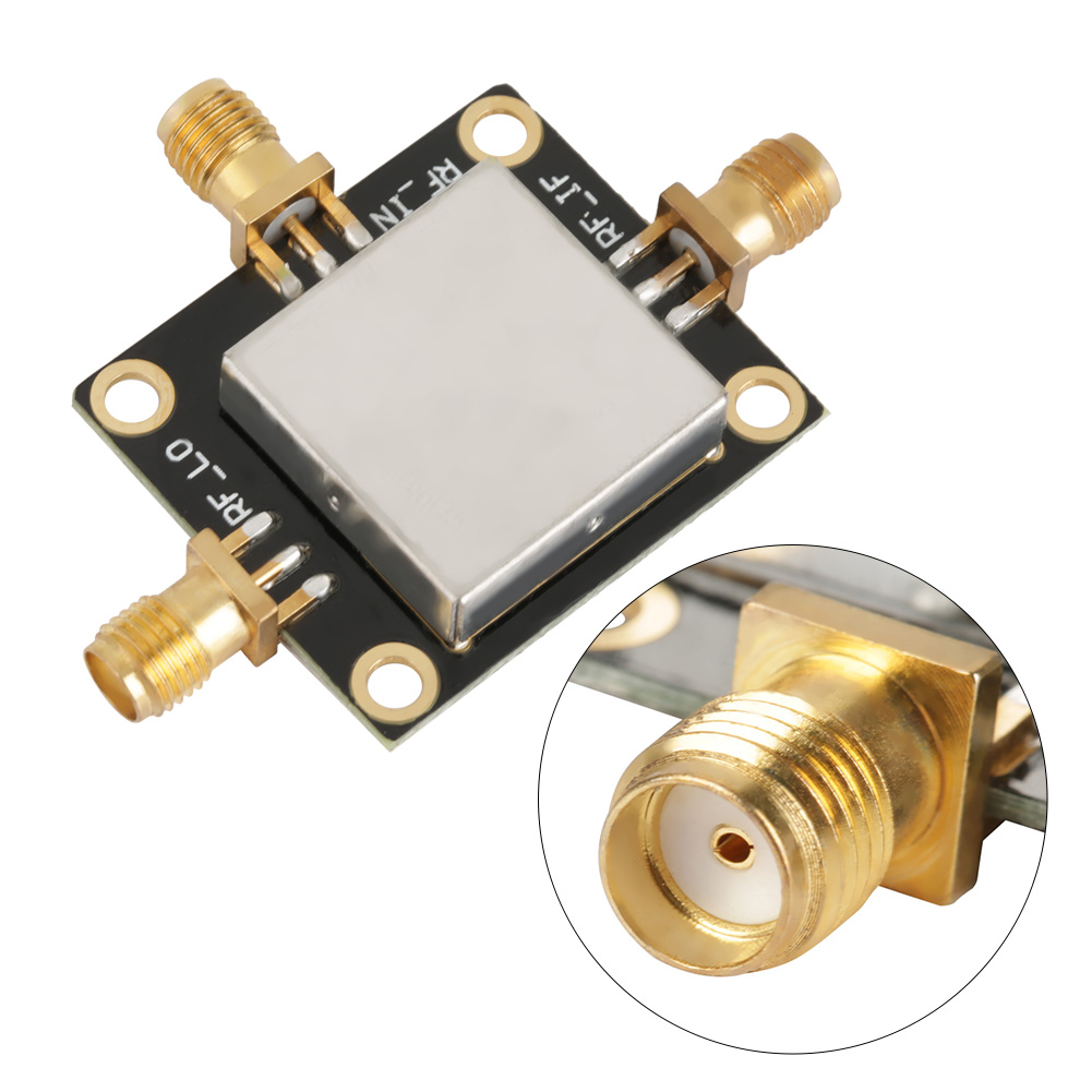 Passiver Mischer Ade-1 Mit Hoher Linearität Und Geringem Rauschen, Ausgestattet Mit 0,5-500 Mhz Dioden