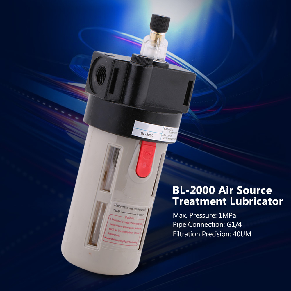 Bl-2000 Ölnebelfilter Für Druckluft