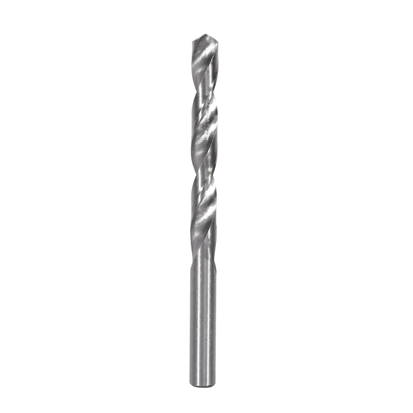 Set Mit 170 Hss-spiralbohrern (hochleistungsschnellstahl), Weiß Diamantbesetzt, 1–10 Mm, Exklusiv Im Internationalen Lager Erhältlich