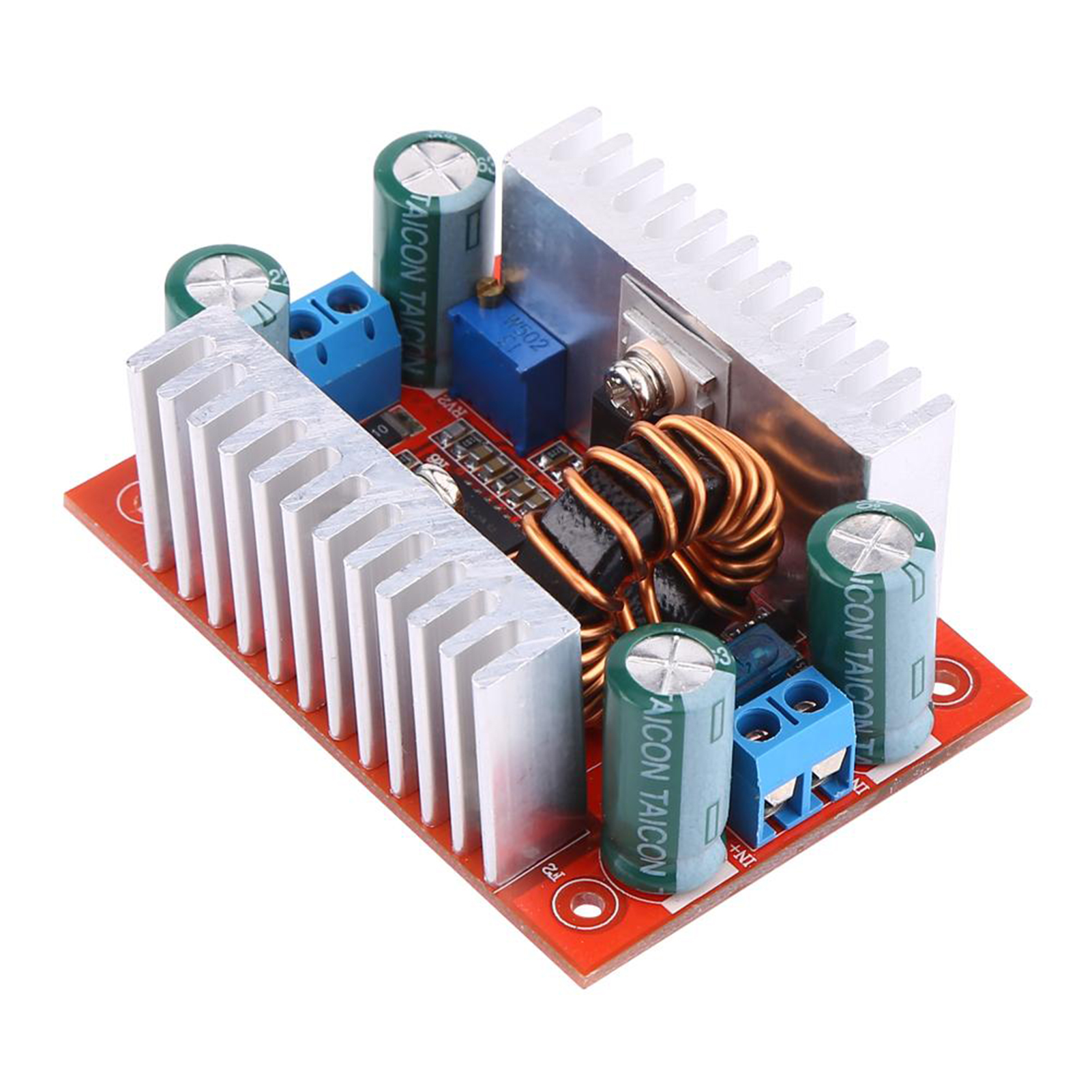 400-w-verstärkermodul, Verpackt In Einem Elektrostatischen Beutel