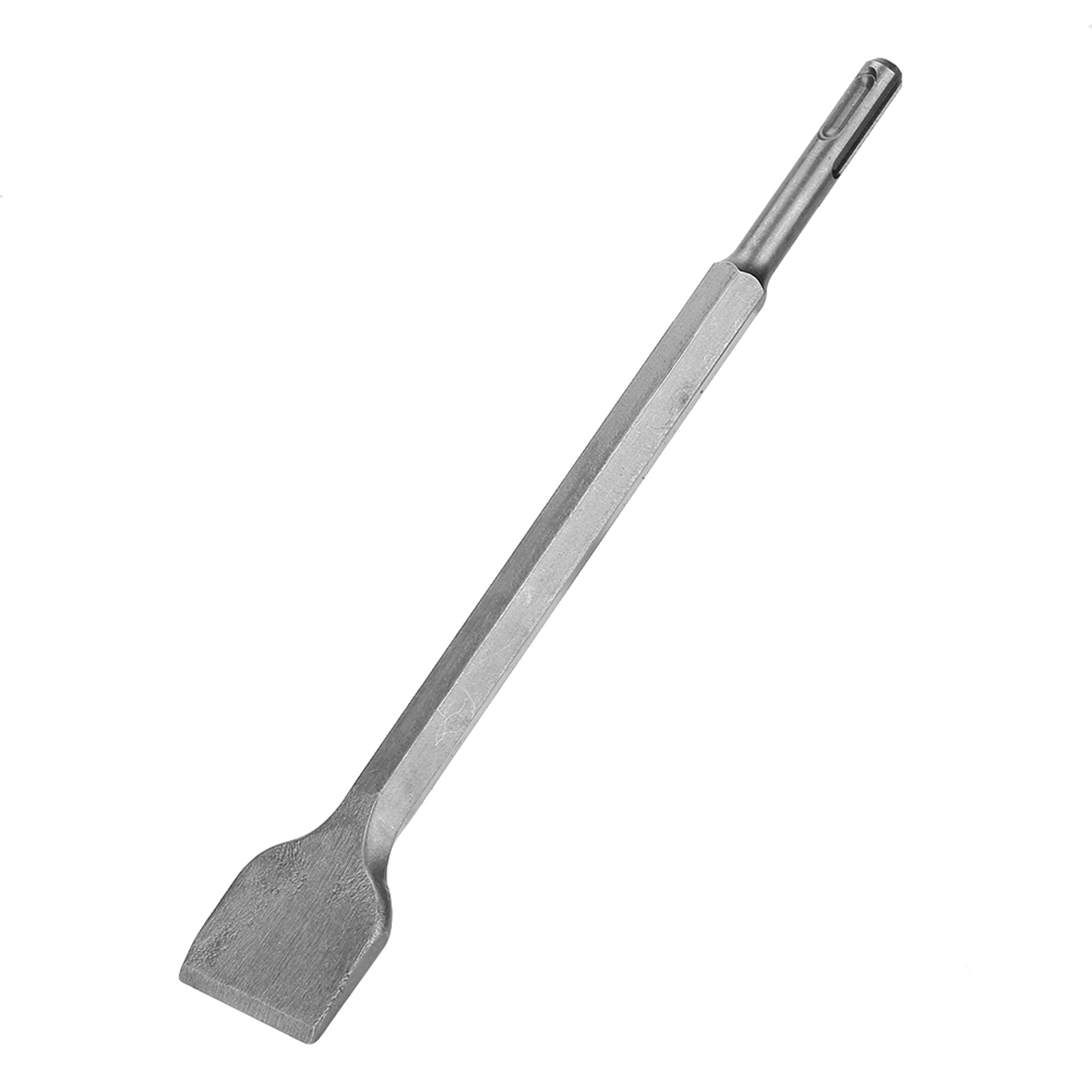 Set Mit 5 Sdsplus-betonbohrern, Schaft Aus Edelstahl, Exklusiv Aus Einem Ausländischen Lager Erhältlich