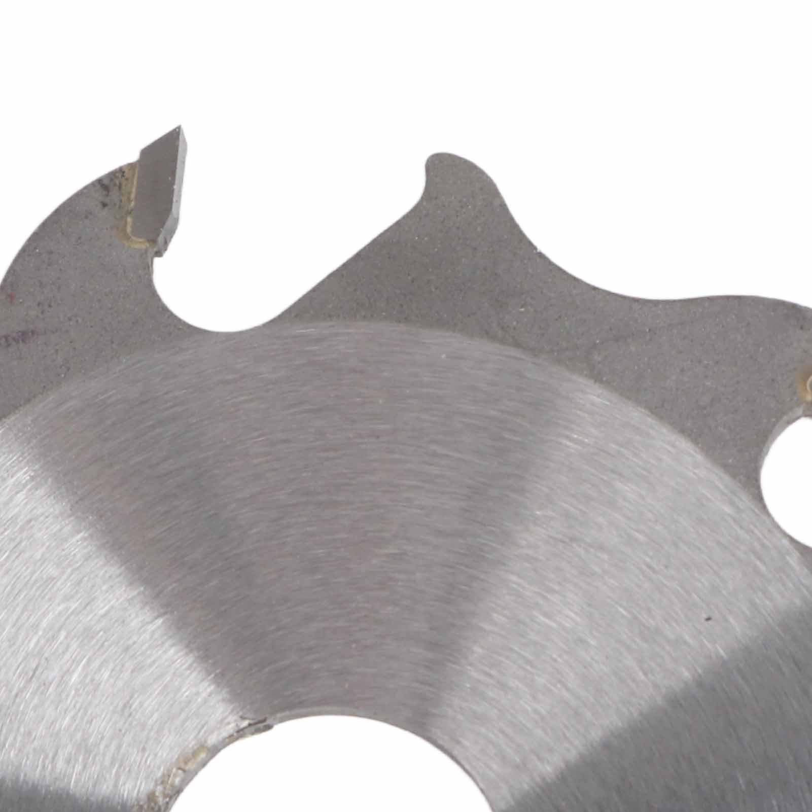 100-mm-multifunktionssägeblatt Für Holzschneidmaschinen