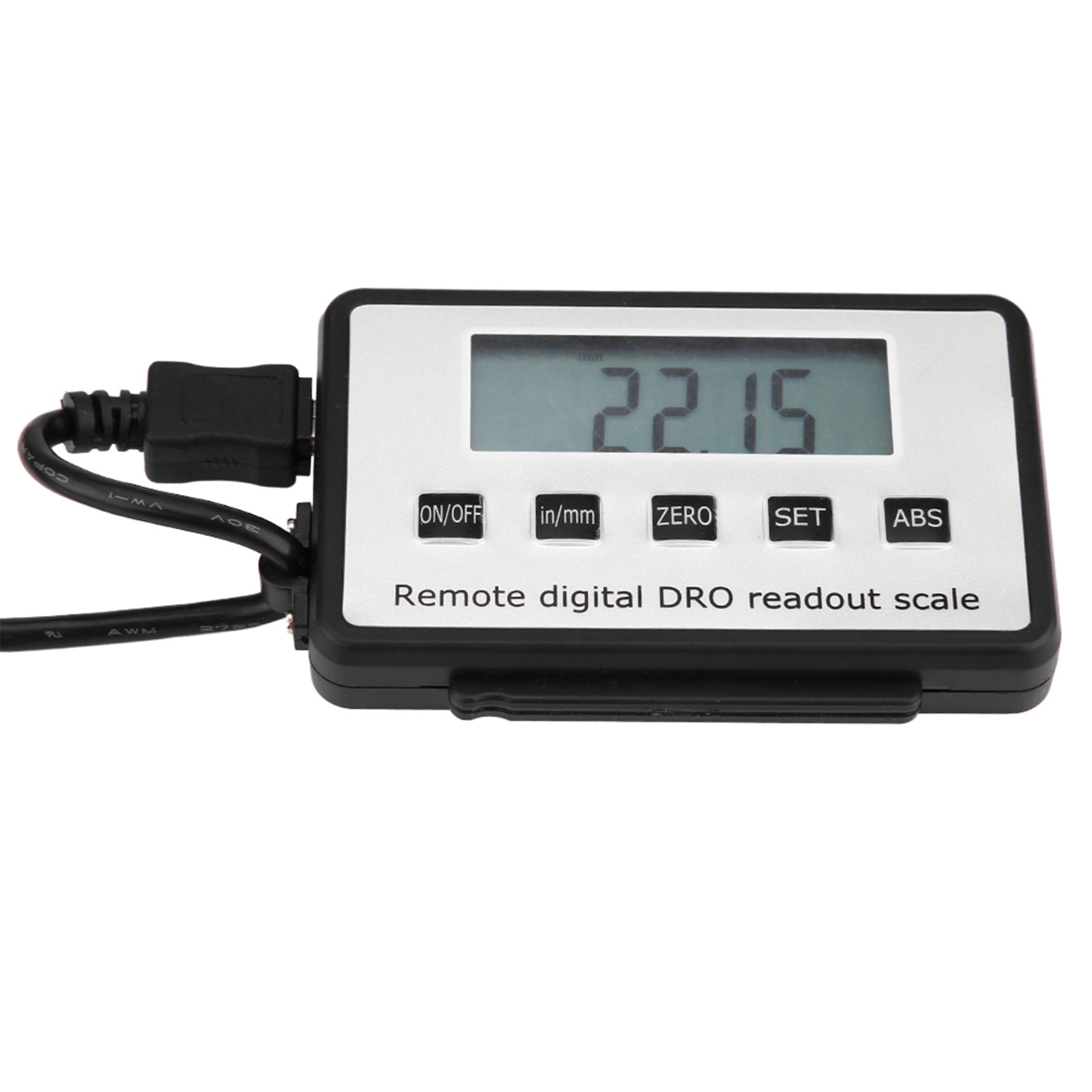 Digitaler Wegsensor 0-600 Mm