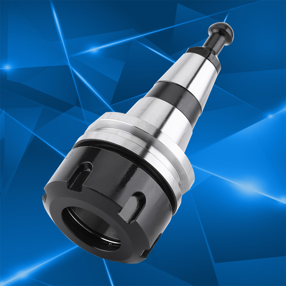 Iso30 Er32 G2.5 Ausgewuchtete Federklemme Für Cnc-werkzeughalter, 30.000 U/min