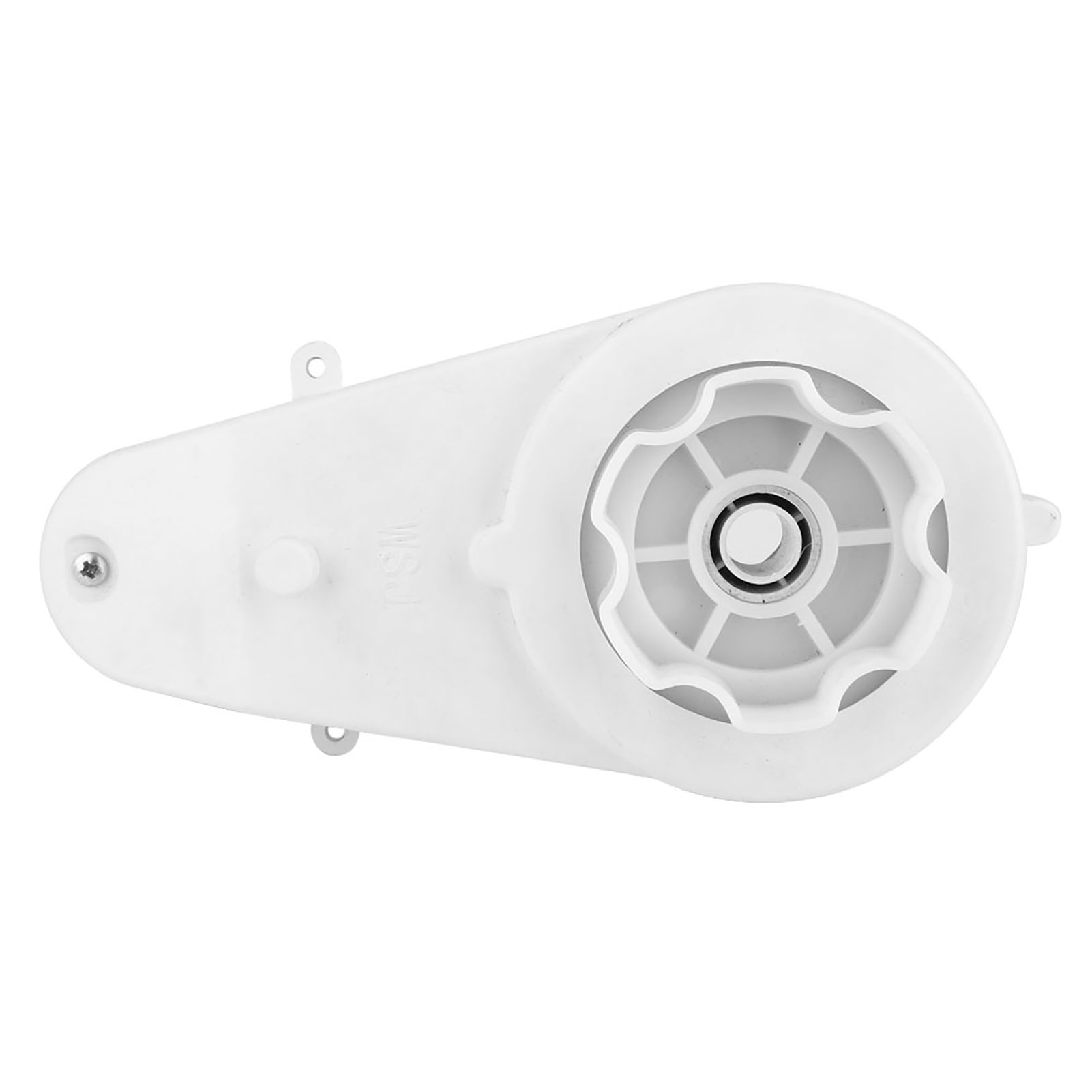 Rs550 6v Elektromotor-getriebe