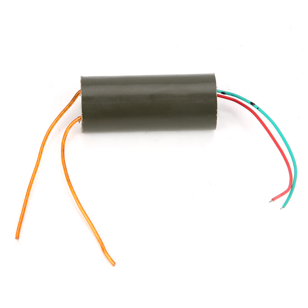 Hochspannungsgenerator, Hochspannungsmodul, Wechselrichter, Transformator, Aufwärtswandler (3-6 V Bis 400 Kv)