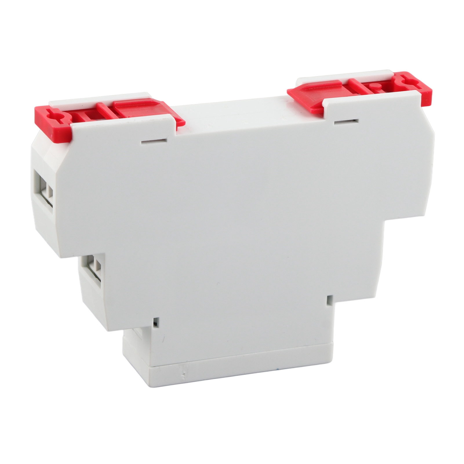 Grm8-02 Elektronisches Impulsrelais Ac/dc 12-240 V