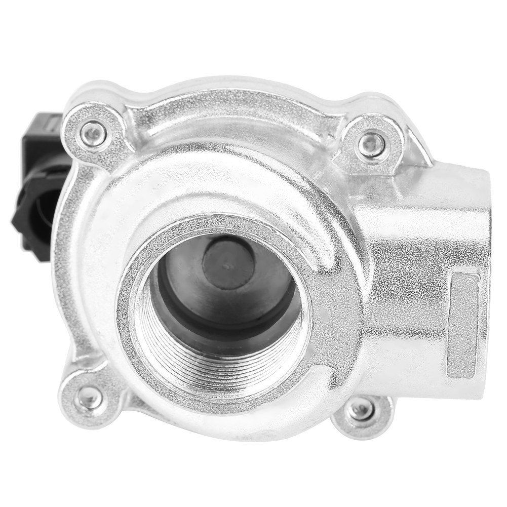Dmf-z-25 1-zoll-winkelmagnetventil