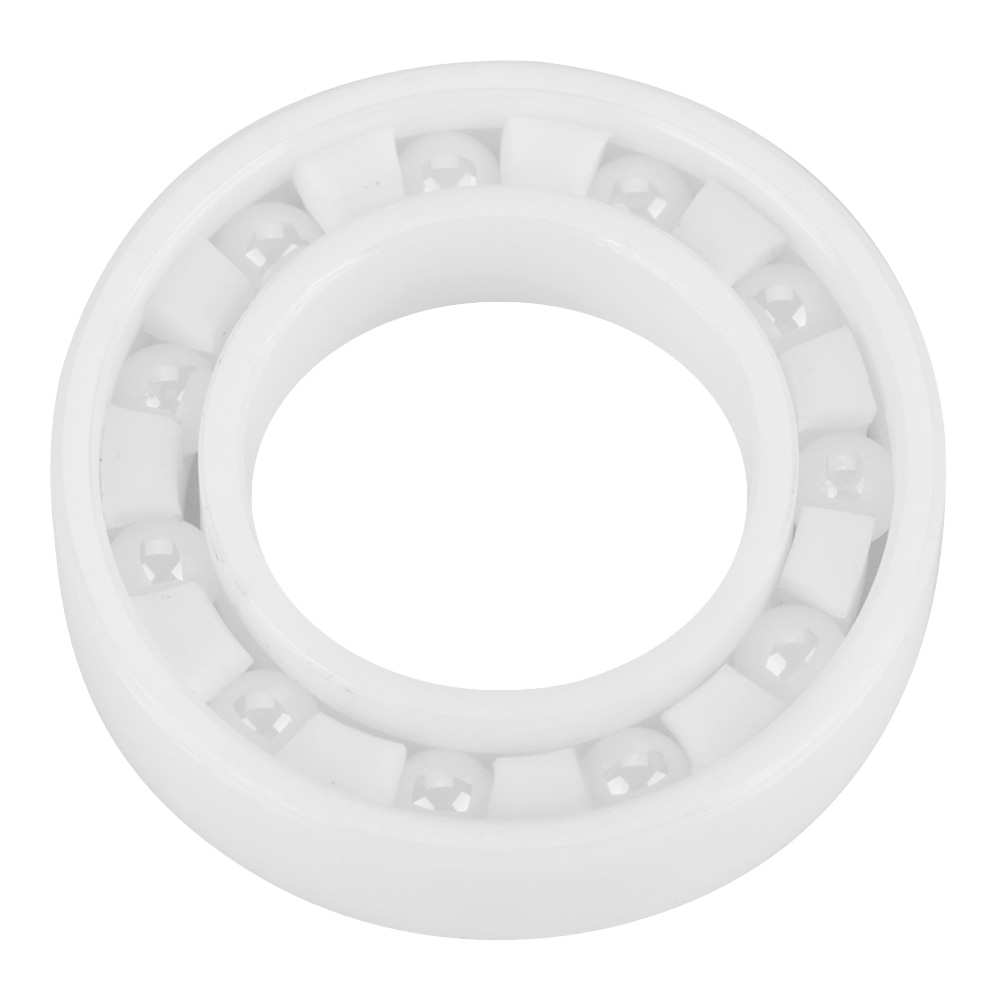 1 Vollkeramik-zirkonoxid-kugellager 6903, 17 X 30 X 7 Mm