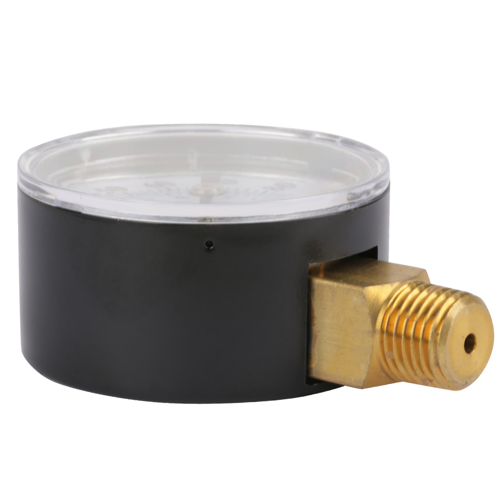 Manometer 0-60 Psi