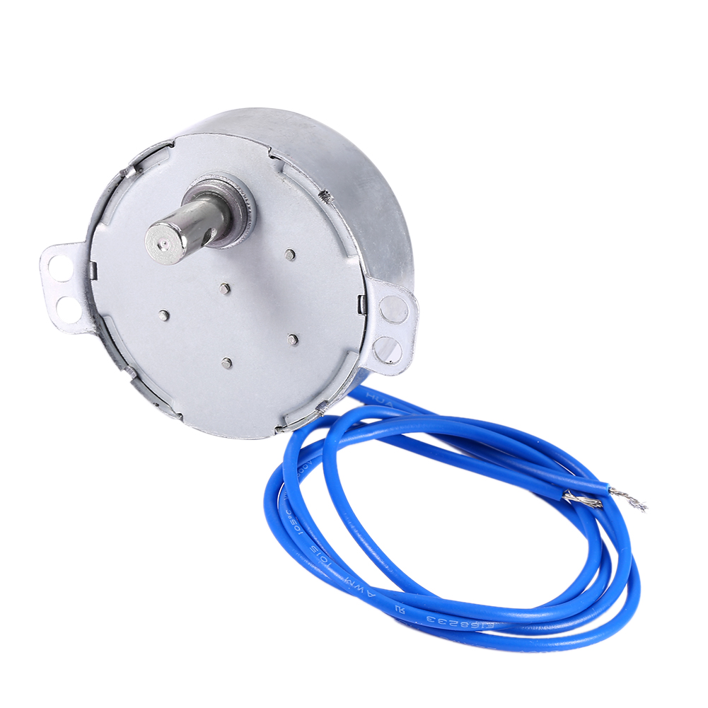 50tyc 110v Synchronmotor, 5-6 U/min