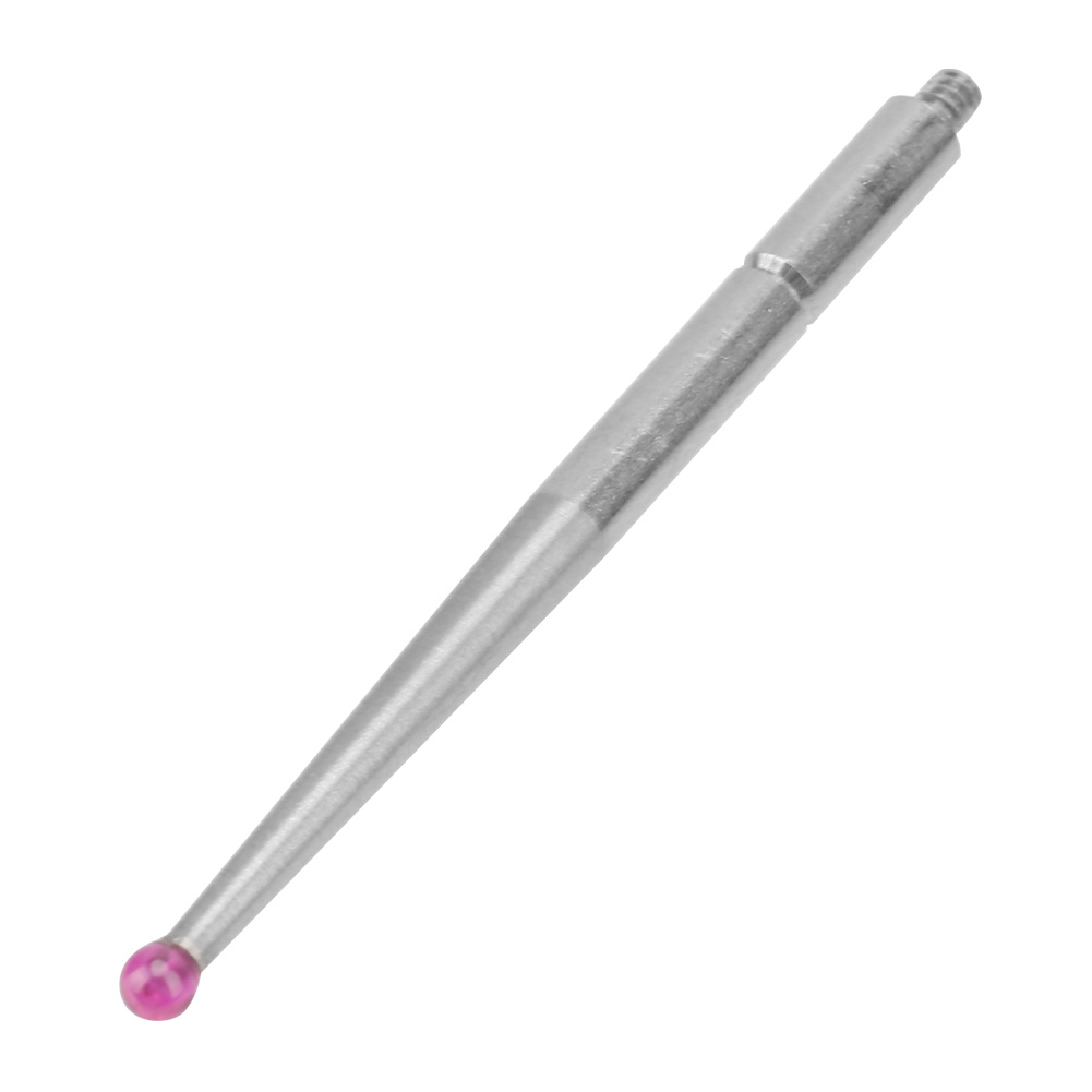 1,6 Mm Hebelkomparatorsonde Zur Kalibrierung