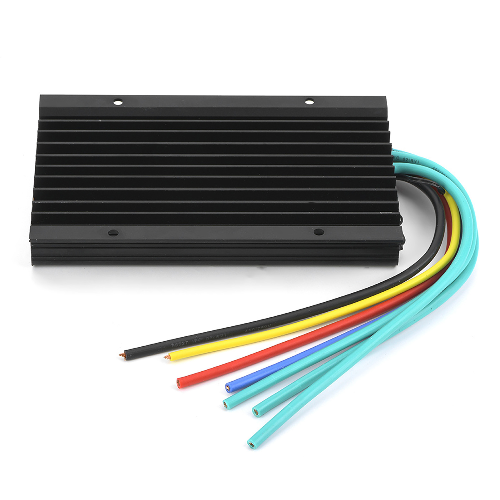 Hybrid-wind- Und Solarregler