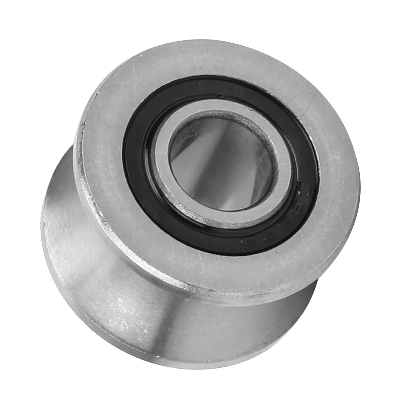 U-förmiges Kegelrollenlager Mit Runder Nut (u22). Innendurchmesser: 8 Mm Außendurchmesser: 22,5 Mm Breite: 14,5 Mm.
