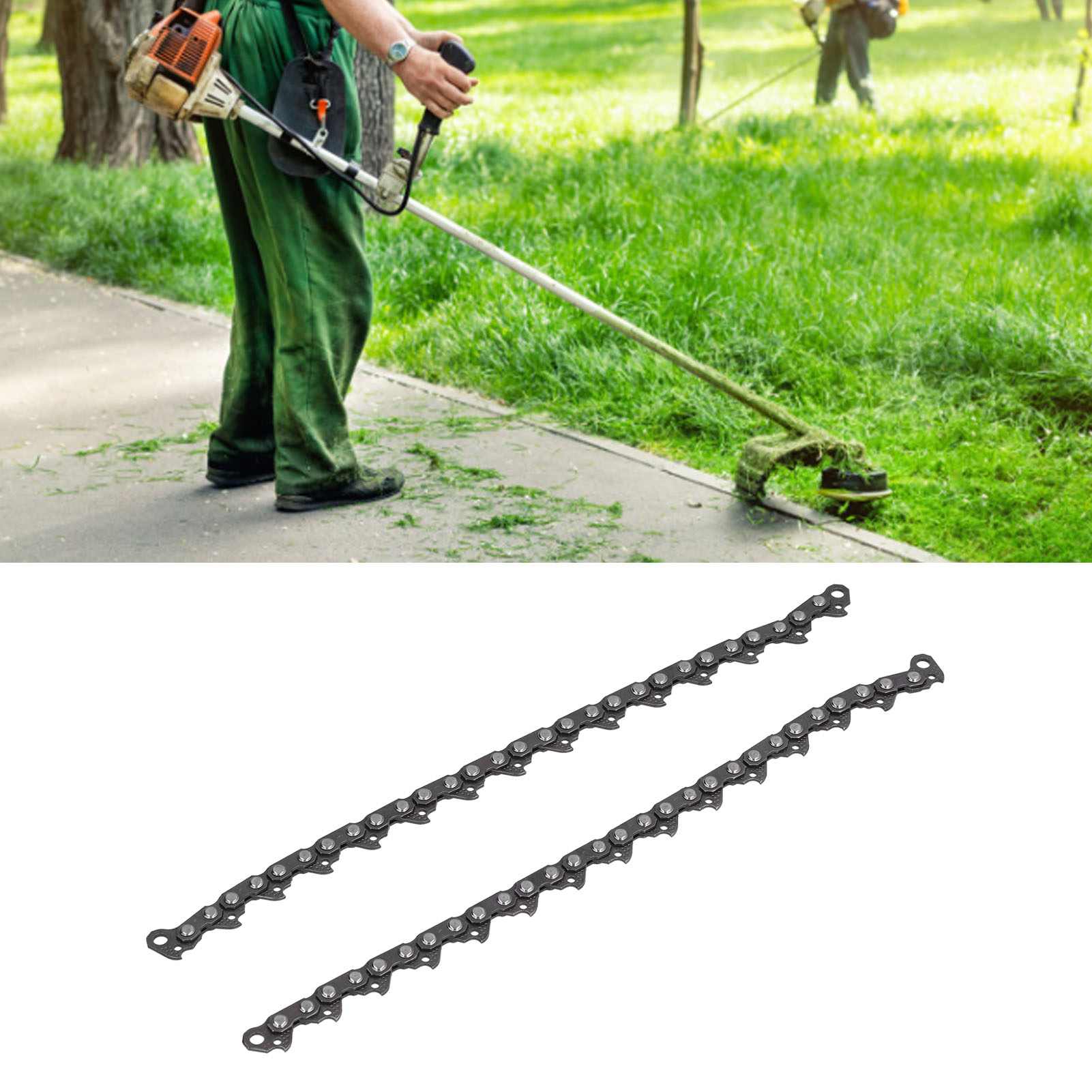 Zubehör Für Tragbare Rasentrimmer