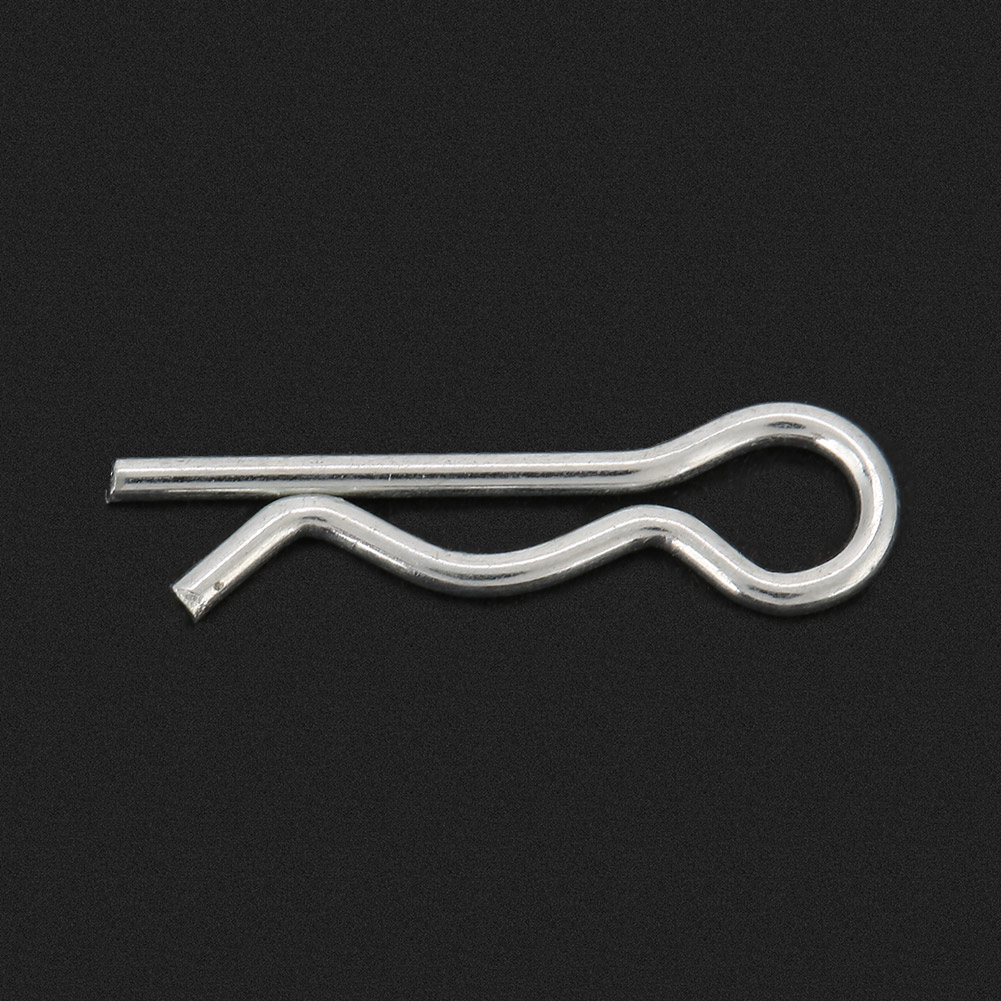 1,2 X 20 Mm Flexibler Splint Typ R