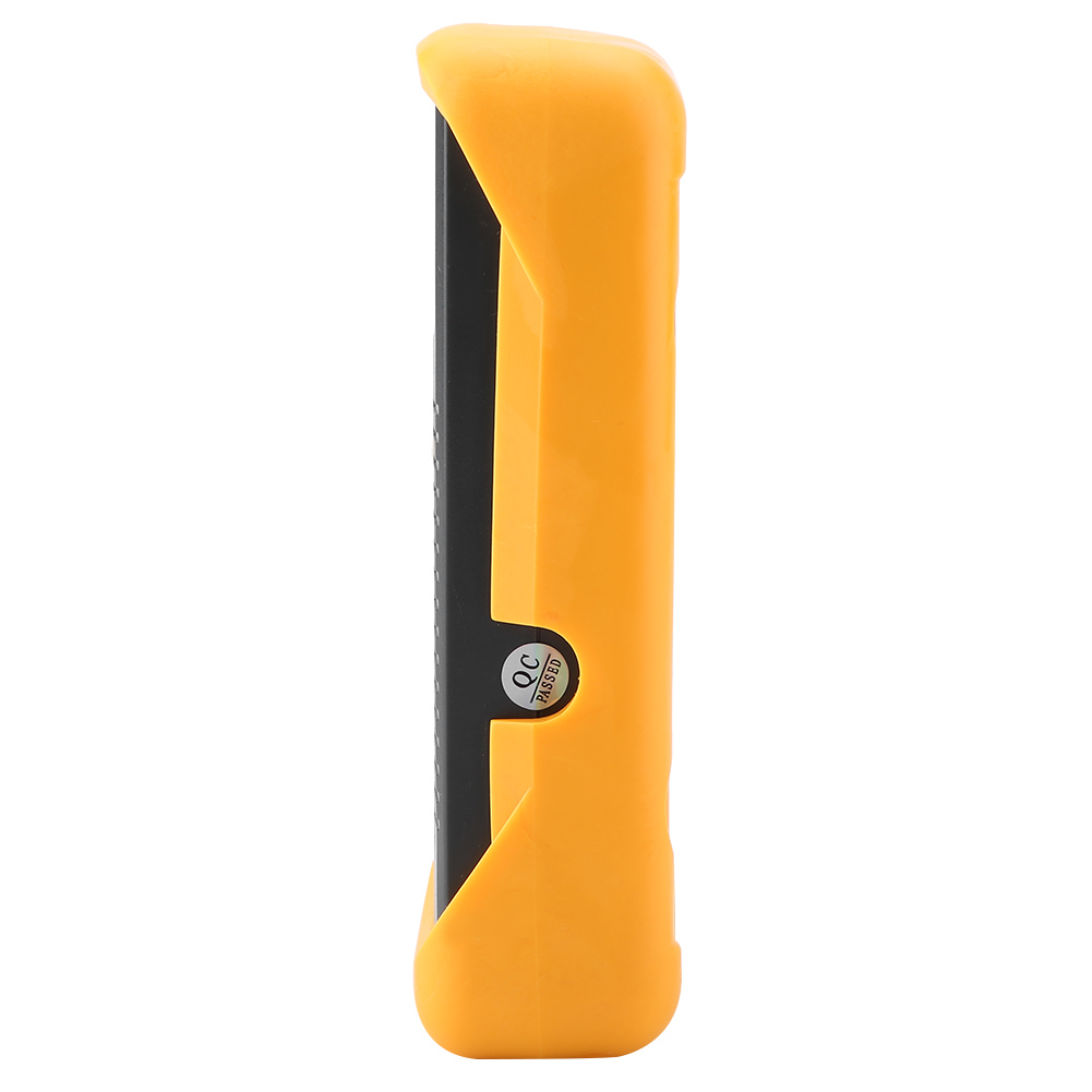 Digitales Zweikanal-thermometer Typ K Mit Thermoelement, Messbereich Von -50 °c Bis 1300 °c, Referenznummer 6802ii (batterie Nicht Im Lieferumfang Enthalten)
